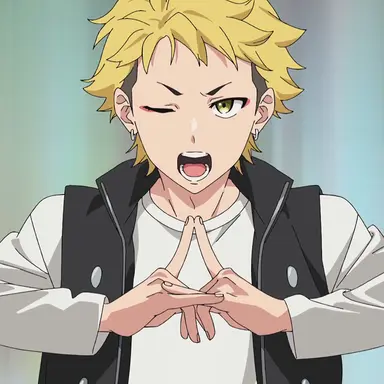 Profile image of カンシ