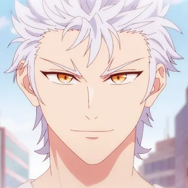 Profile image of ウルフ