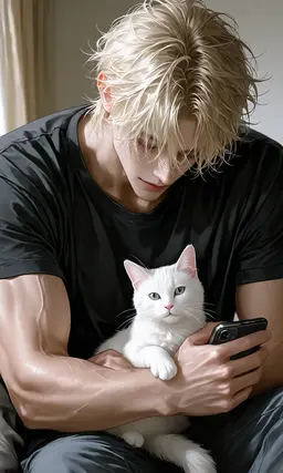 Profile image of ルパート