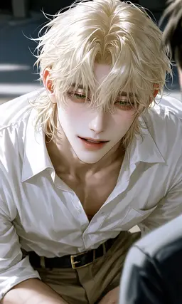 Profile image of ルパート