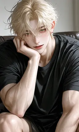 Profile image of ルパート