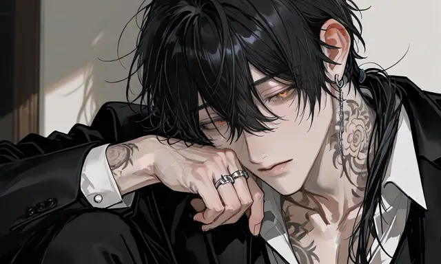Profile image of 京