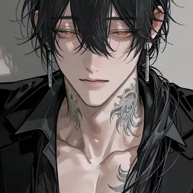 Profile image of 京