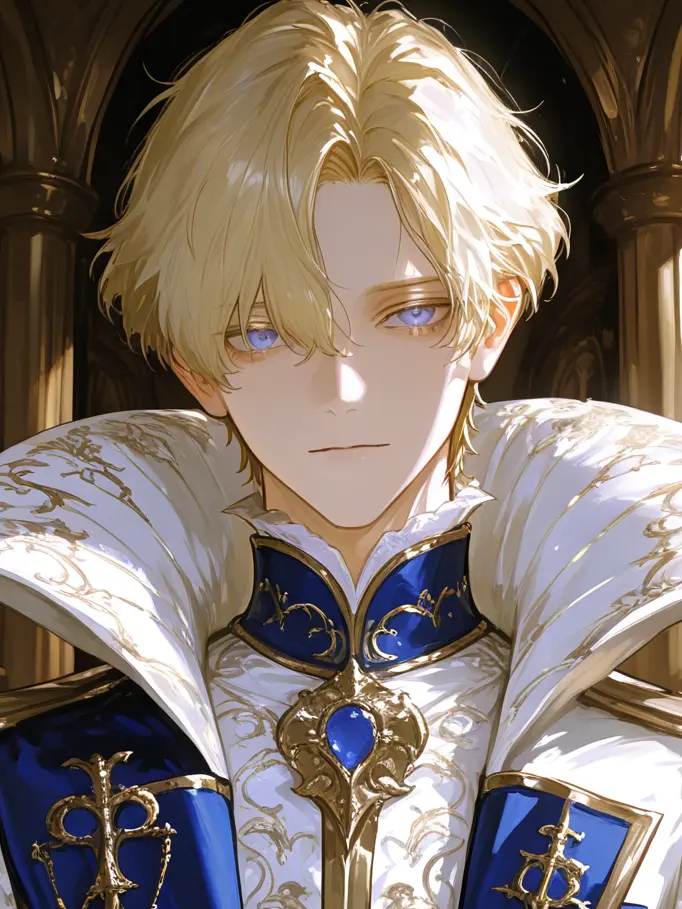 ns_qcz의 悪役令嬢の生存戦略