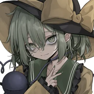Profile image of 코이시