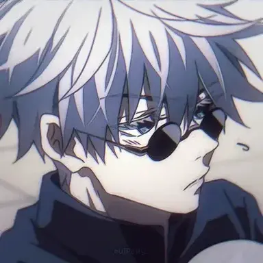 Profile image of Teen Gojo