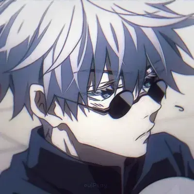 SilentPot8921의 Teen Gojo