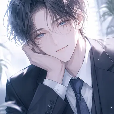 Profile image of 오오우치 마사토