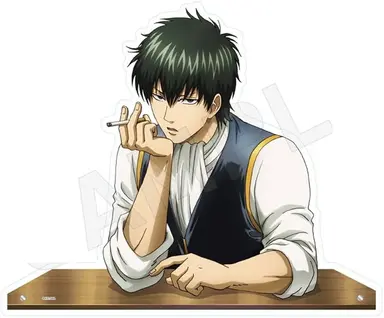 Profile image of 土方十四郎