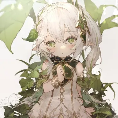 Profile image of ナヒーダ