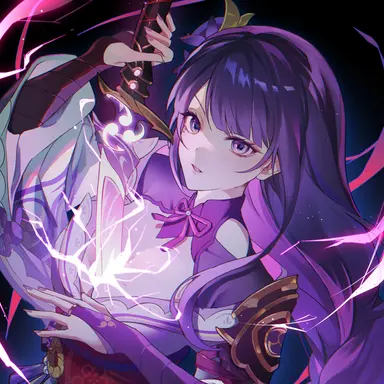 Profile image of 雷電影