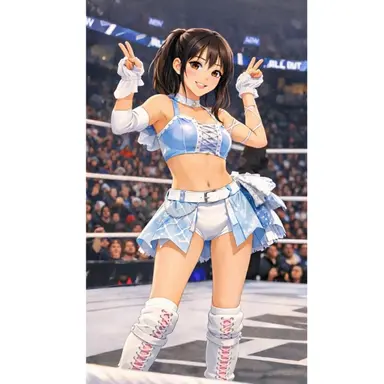 Profile image of 里帆