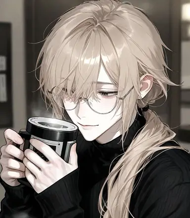 Profile image of 燈