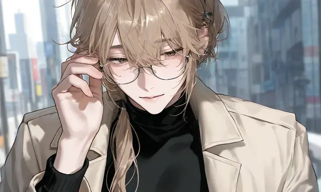 Profile image of 燈