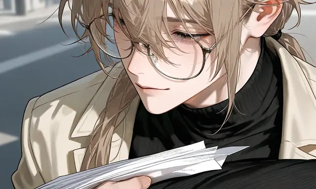Profile image of 燈