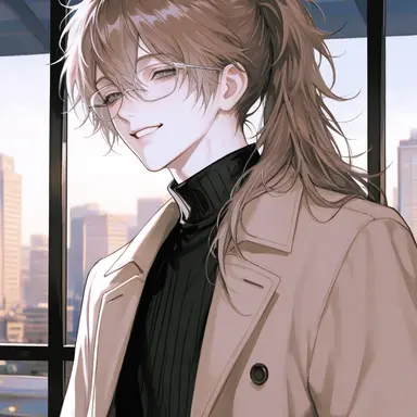 Profile image of 燈