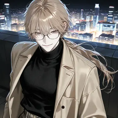 Profile image of 燈