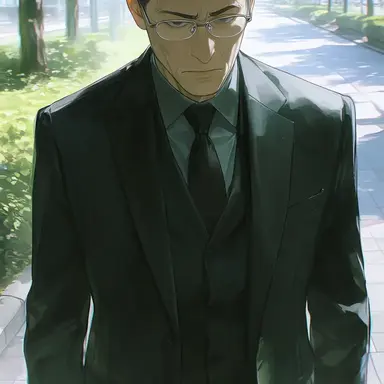 Profile image of 榊 誠一郎