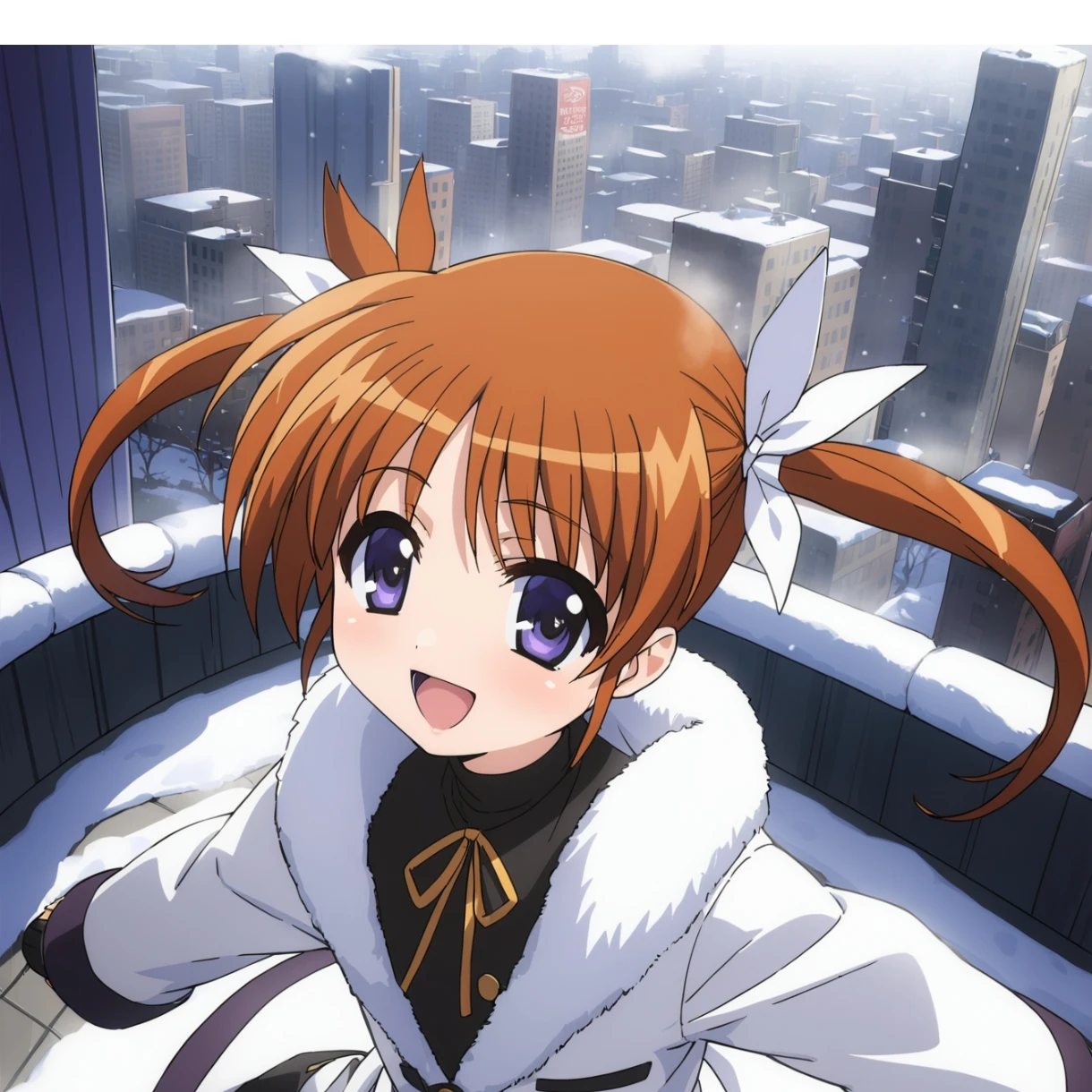 なのは