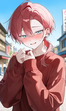 Profile image of 朱雨