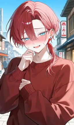 Profile image of 朱雨