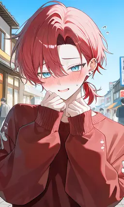 Profile image of 朱雨