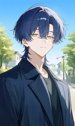 Profile image of 蒼