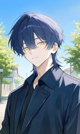 Profile image of 蒼