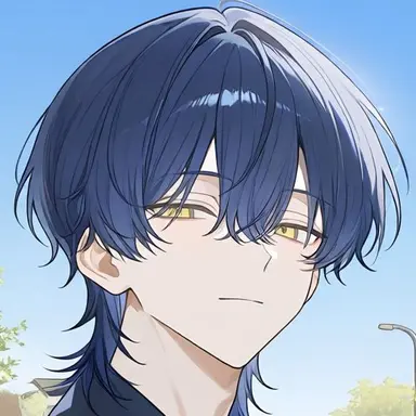 Profile image of 蒼