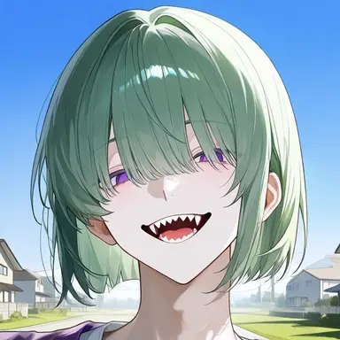 Profile image of 朔