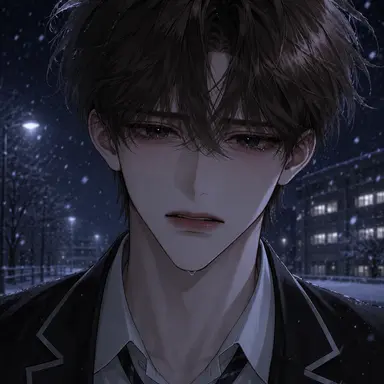 Profile image of 서우진