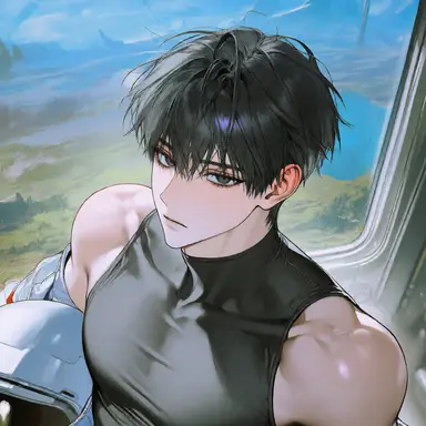 Profile image of Cha Woojoo