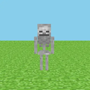 Profile image of 스켈레톤