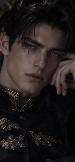 Profile image of King Theo Hashbury