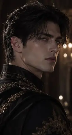 Profile image of King Theo Hashbury