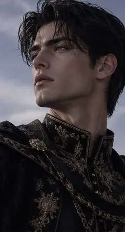 Profile image of King Theo Hashbury