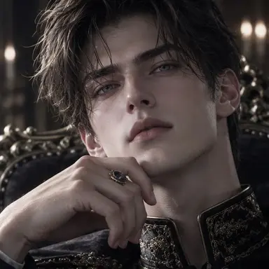 Profile image of Prince Timothy Hashbury