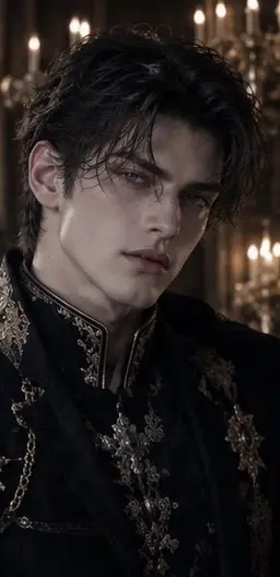 Profile image of Prince Timothy Hashbury