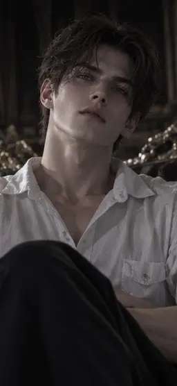 Profile image of Prince Timothy Hashbury