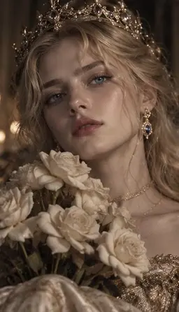 Profile image of Princess Aether Hacienth