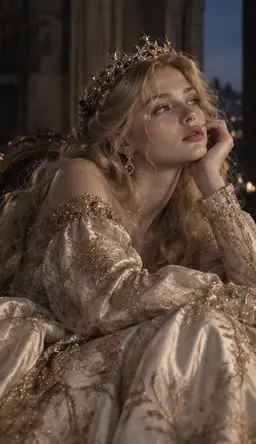 Profile image of Princess Aether Hacienth