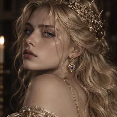 Profile image of Princess Aether Hacienth