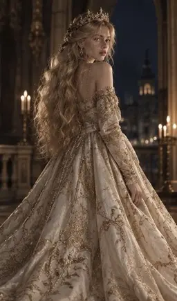 Profile image of Princess Aether Hacienth