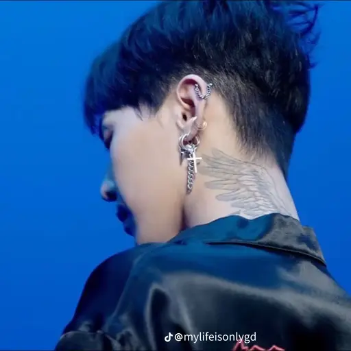 jiyounglover의 권지용