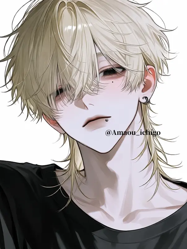 Amaou_ichigo의 好き好き大好き 全部好き