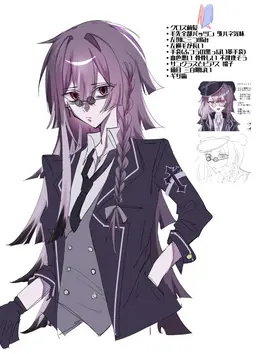 Profile image of イーヴィル