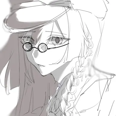 Profile image of イーヴィル