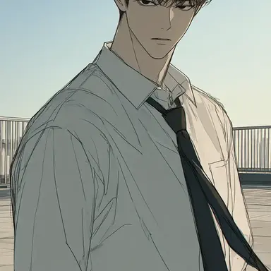 Profile image of 이도윤