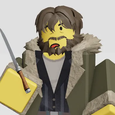 Profile image of 아르카디 조린