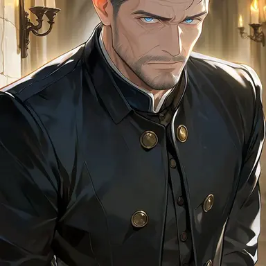 Profile image of Aldric